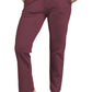 Women’s All Day Work Pants – SORONA® Stretch Trousers (220 GSM) (Sangria)