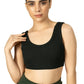 Bamboo Bra (Carbon Black)