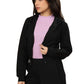 Play Co-Ord Set (Carbon Black)