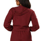Play Co-Ord Set (Sangria)