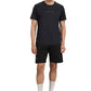 Men’s Bio Sports T-Shirt – EcoCiclo™ Biodegradable Polyester (Midnight Navy)