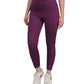 Carbon Sculpt Legging (2 Pockets) (Deep Purple)