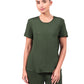 Women’s Bamboo Lounge Set (Pine Green)