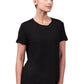 Women’s Bamboo Lounge Set (Carbon Black)