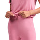 Women’s Bamboo Lounge Set (Wild Rose)