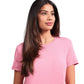 Women’s Bamboo Lounge Set (Wild Rose)