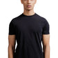 Carbon Lightweight T-Shirt – Organic Cotton (Carbon Black)
