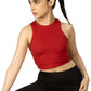 Bamboo Tank Top (Bold Red)
