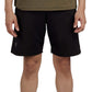 Men’s Bio Sports Training Shorts – Lightweight, Quick-Dry (Carbon Black)