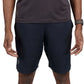 Men’s Bio Sports Training Shorts – Lightweight, Quick-Dry (Midnight Navy)