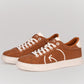 Greensole Caramel Glide Mens Sneaker Lace Up