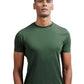 Carbon Lightweight T-Shirt – Organic Cotton (Pine Green)