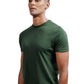 Carbon Lightweight T-Shirt – Organic Cotton (Pine Green)