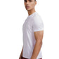 Carbon Lightweight T-Shirt – Organic Cotton (Chalk)