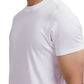 Carbon Lightweight T-Shirt – Organic Cotton (Chalk)