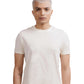 Carbon Lightweight T-Shirt – Organic Cotton (Butterscotch)