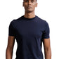 Carbon Lightweight T-Shirt – Organic Cotton (Midnight Navy)