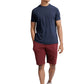 Carbon Lightweight T-Shirt – Organic Cotton (Denim Melange)