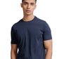 Carbon Lightweight T-Shirt – Organic Cotton (Denim Melange)