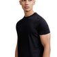 Carbon Lightweight T-Shirt – Organic Cotton (Carbon Black)