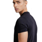 Carbon Lightweight T-Shirt – Organic Cotton (Carbon Black)
