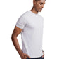 Carbon Lightweight T-Shirt – Organic Cotton (Mist Melange)