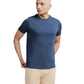 Carbon Lightweight T-Shirt – Organic Cotton (Rustic Blue)
