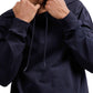 Carbon Hoodie – Men’s Organic Cotton Hoodie (Midnight Navy)