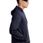 Carbon Hoodie – Men’s Organic Cotton Hoodie (Midnight Navy)