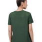 Women’s Bamboo T-Shirt (Pine Green)