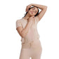 Bamboo Lounge Pant (Hazelnut)