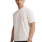Oversized Carbon T-shirt (Butterscotch)