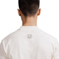 Oversized Carbon T-shirt (Butterscotch)