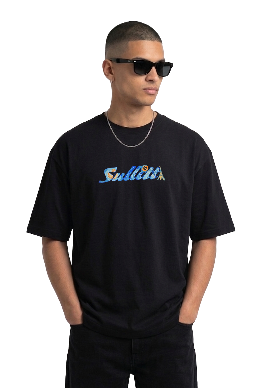 City Of Nights Tee