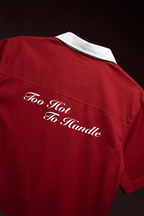 THTH Red Shirt