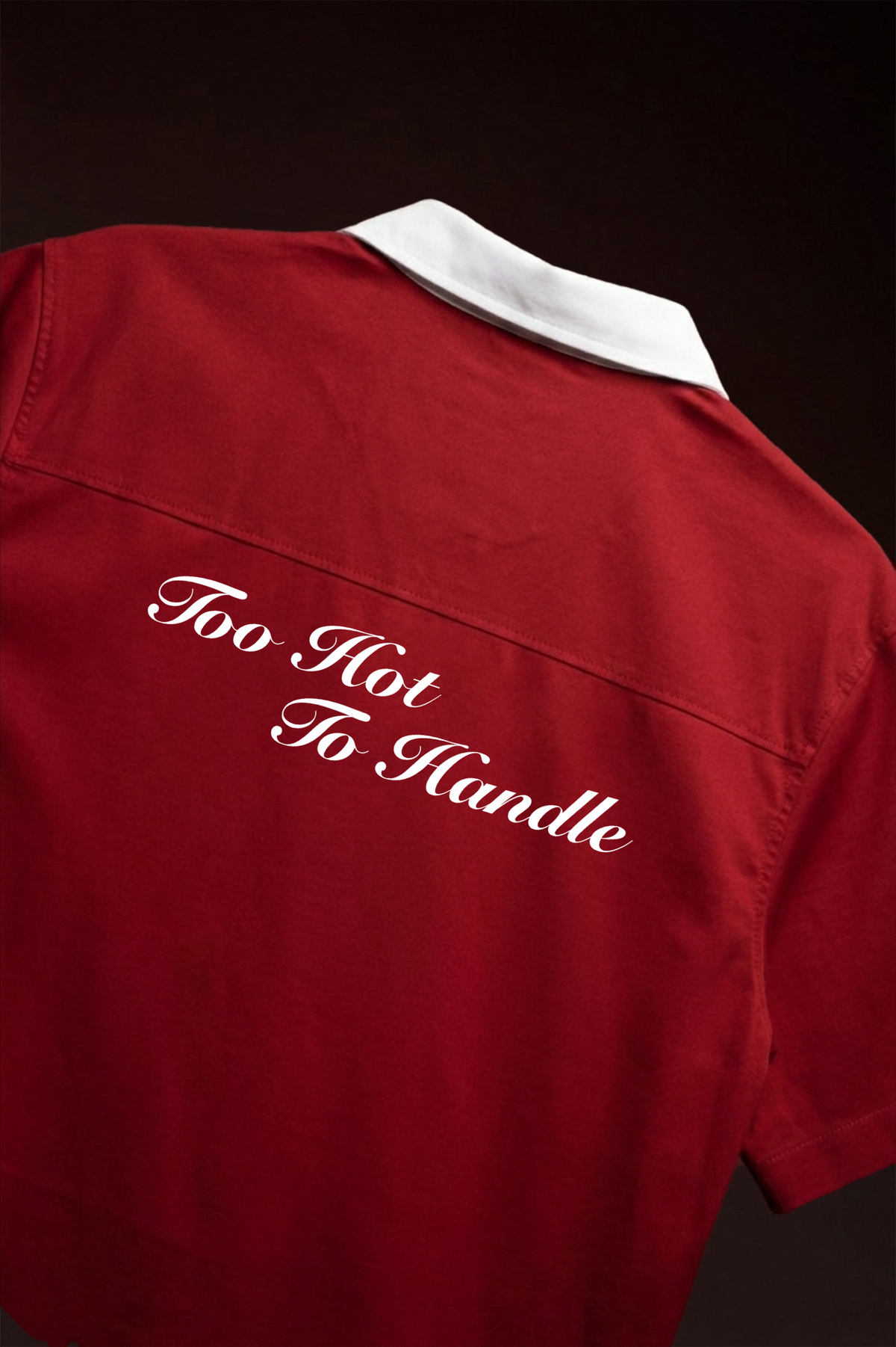 THTH Red Shirt
