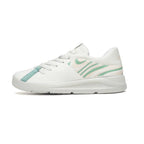 Women’s Coast White Sports Shoes Plaeto