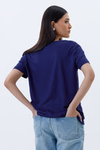 Relaxed Fit T-shirt