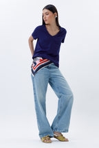 Relaxed Fit T-shirt