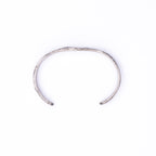 Comet Cuff - Rustic Grey