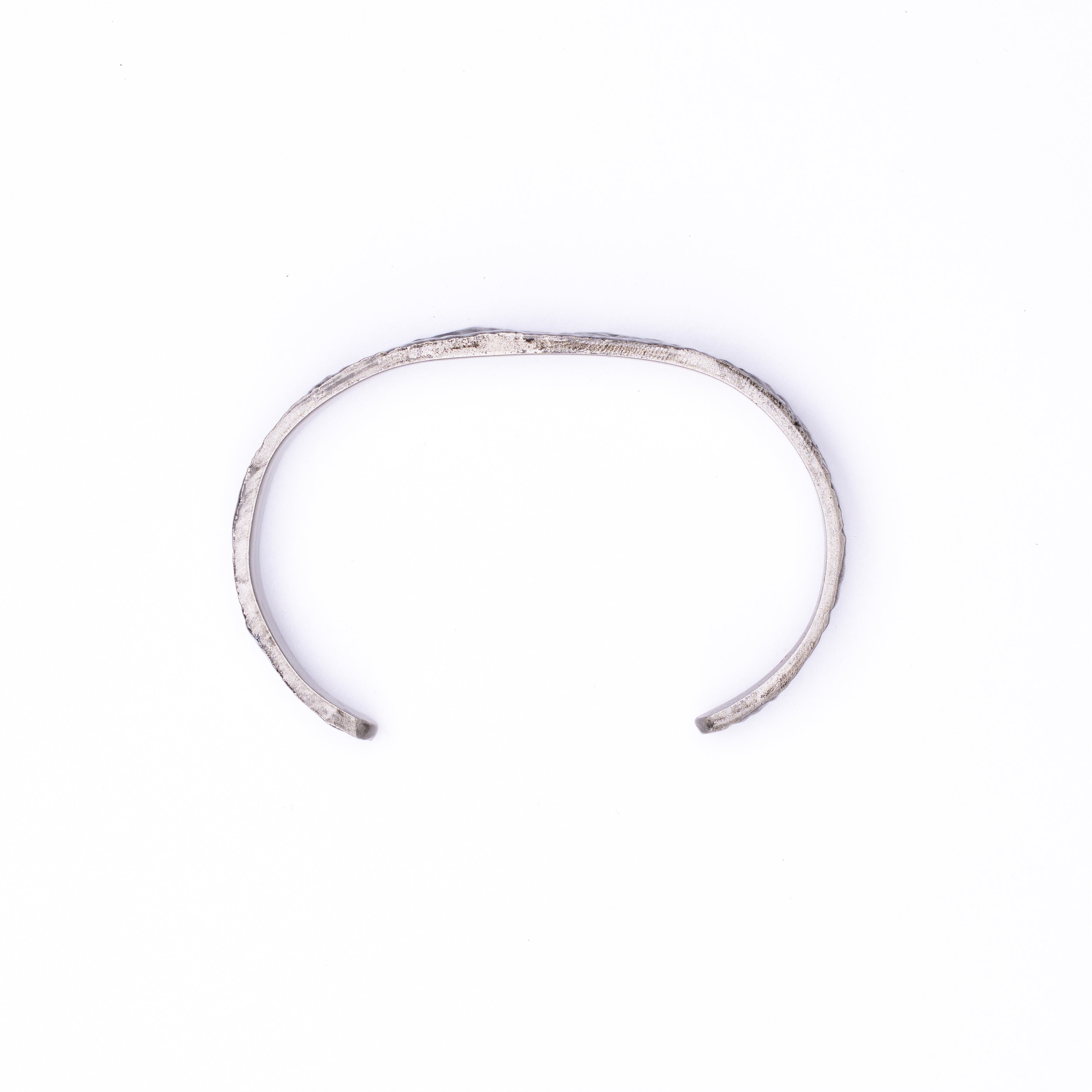 Comet Cuff - Rustic Grey