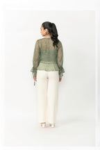 Nomad Top