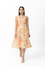 Mira Dress