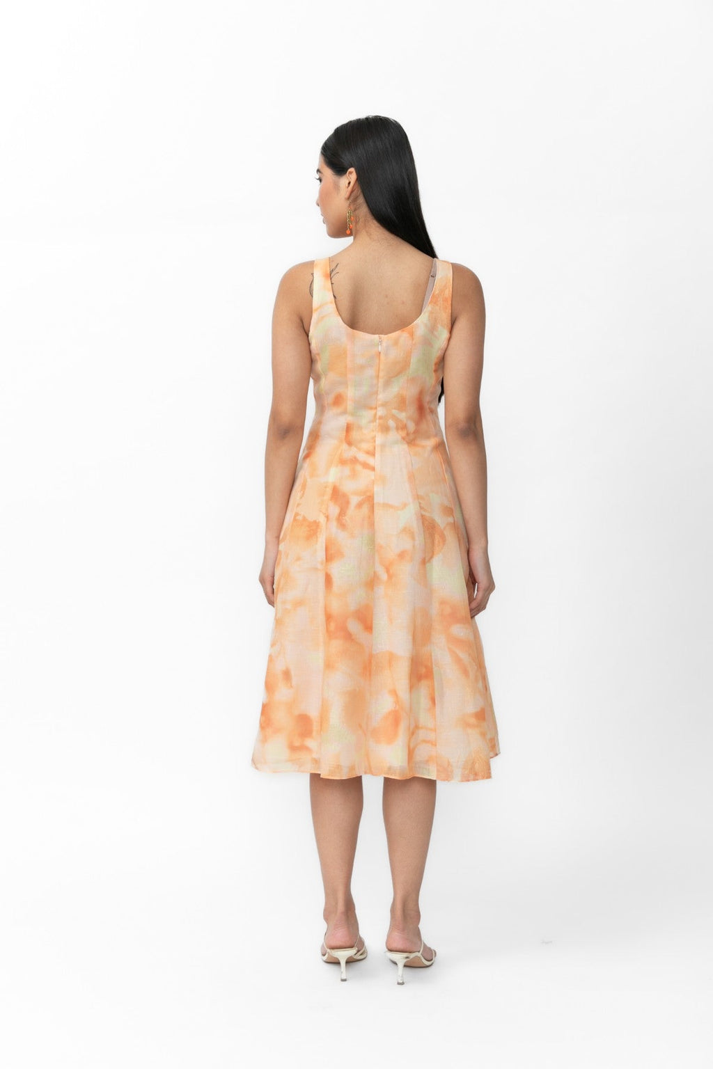 Mira Dress