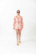 Quartz Playsuit