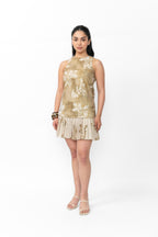 Ria Dress