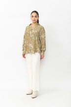 Veda Shirt