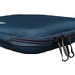 Atom | Blue |  Gadget Organiser 11.5 IN