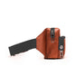 Echo+Flux Combo | Rust | Laptop Backpack with Fanny Pack
