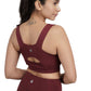 Recycled Polyester Set (Sangria)
